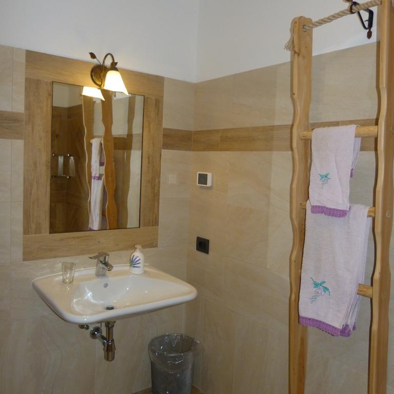 Agriturismo Fattoria Dalcastagne Torcegno Zimmer foto