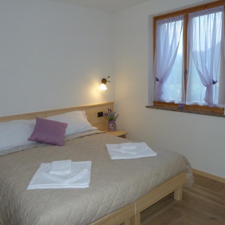 Agriturismo Fattoria Dalcastagne Torcegno Zimmer foto