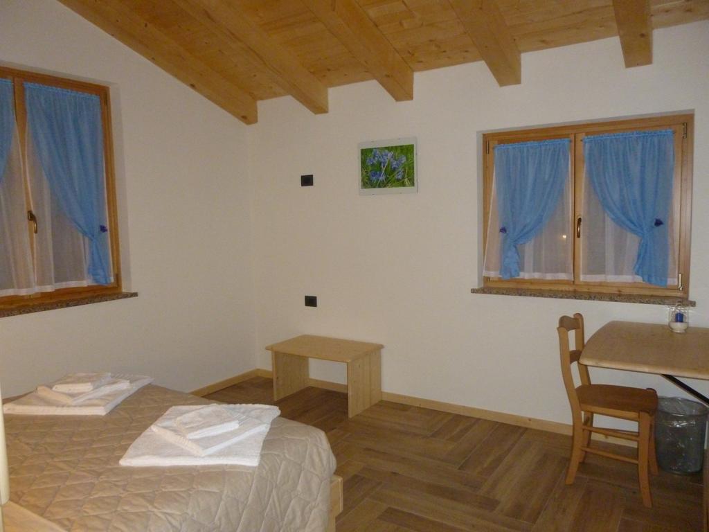 Agriturismo Fattoria Dalcastagne Torcegno Zimmer foto