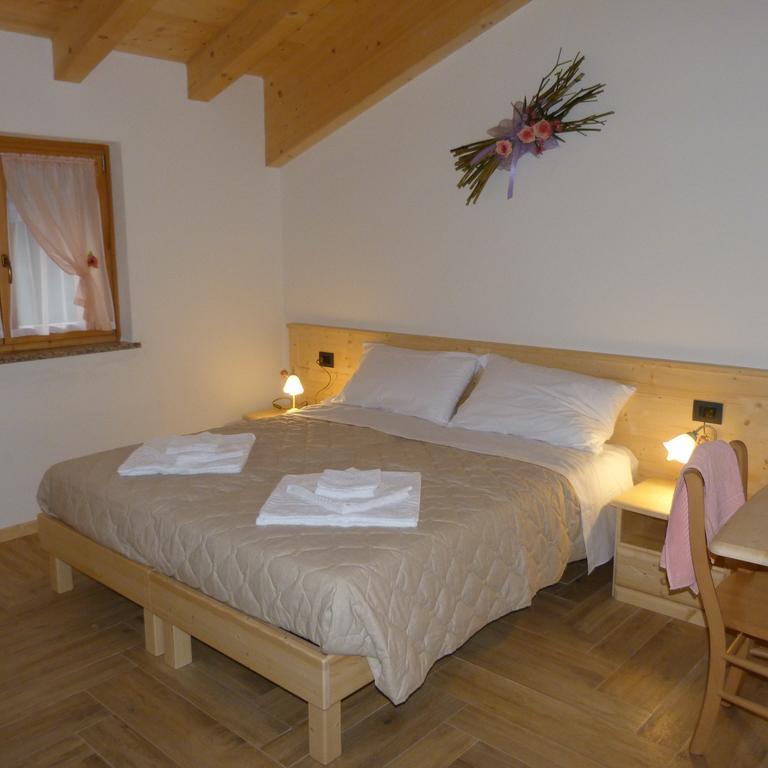 Agriturismo Fattoria Dalcastagne Torcegno Zimmer foto