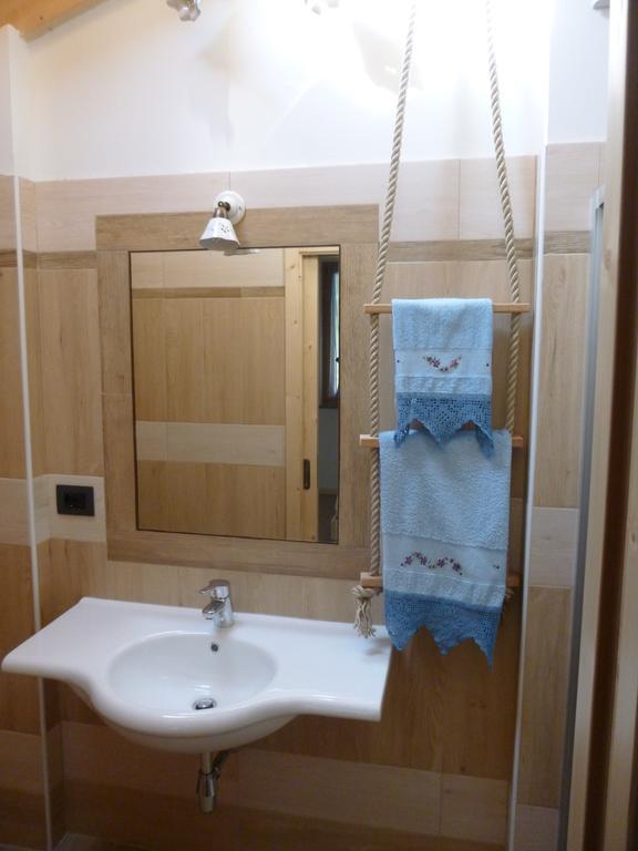 Agriturismo Fattoria Dalcastagne Torcegno Zimmer foto