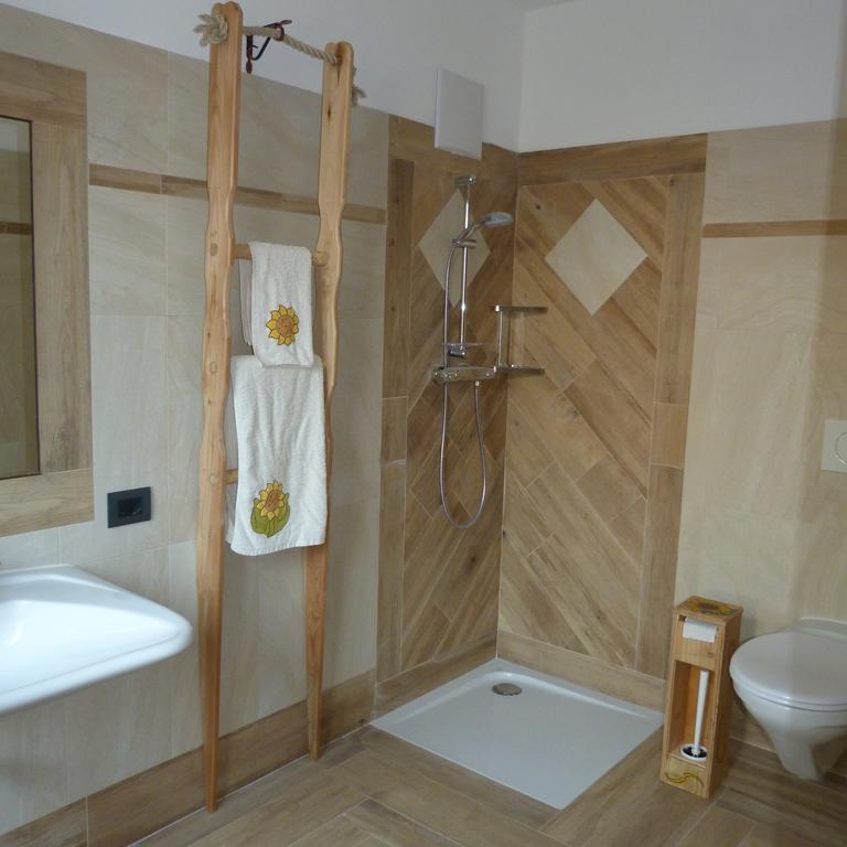 Agriturismo Fattoria Dalcastagne Torcegno Zimmer foto